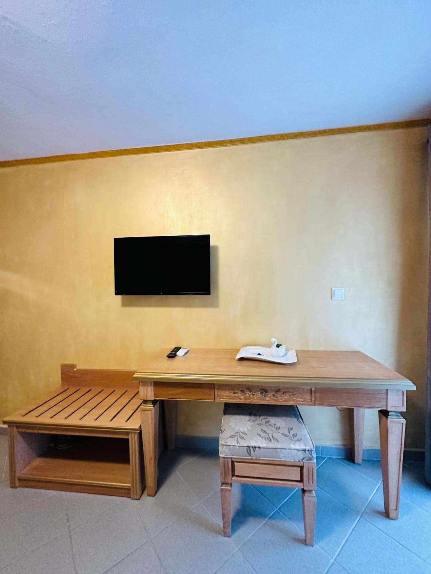 Kallithea Meandros Center 1公寓 外观 照片